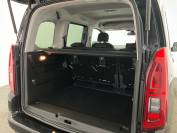 VAUXHALL COMBO-LIFE 2022 (22)