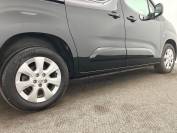 VAUXHALL COMBO-LIFE 2022 (22)