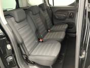 VAUXHALL COMBO-LIFE 2022 (22)