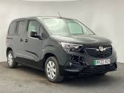 VAUXHALL COMBO-LIFE 2022 (22)