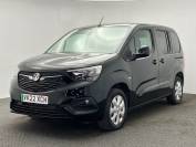 VAUXHALL COMBO-LIFE 2022 (22)