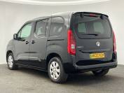 VAUXHALL COMBO-LIFE 2022 (22)