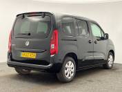 VAUXHALL COMBO-LIFE 2022 (22)