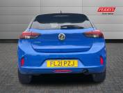 VAUXHALL CORSA 2021 (21)