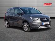 VAUXHALL CROSSLAND X 2020 (20)