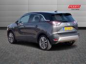 VAUXHALL CROSSLAND X 2020 (20)