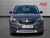 VAUXHALL CROSSLAND X 2020 (20)