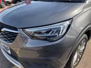 VAUXHALL CROSSLAND X 2020 (20)