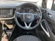 VAUXHALL CROSSLAND X 2020 (20)