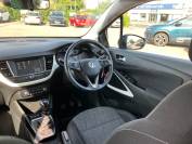 VAUXHALL CROSSLAND X 2020 (20)