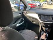 VAUXHALL CROSSLAND X 2020 (20)