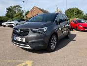 VAUXHALL CROSSLAND X 2020 (20)