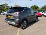 VAUXHALL CROSSLAND X 2020 (20)