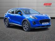 FORD PUMA 2022 (22)