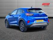 FORD PUMA 2022 (22)