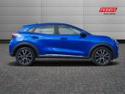 FORD PUMA 2022 (22)