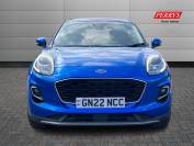 FORD PUMA 2022 (22)