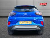 FORD PUMA 2022 (22)