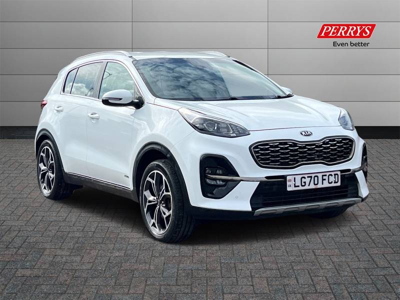 KIA SPORTAGE 2020 (70)