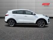 KIA SPORTAGE 2020 (70)