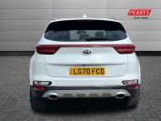 KIA SPORTAGE 2020 (70)