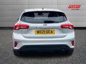 FORD FOCUS 2021 (21)