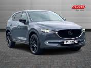 MAZDA CX-5 2021 (71)