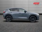 MAZDA CX-5 2021 (71)