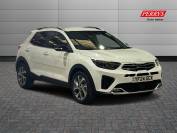 KIA STONIC 2024 (24)