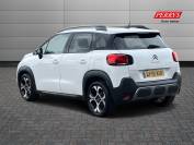 CITROEN C3 AIRCROSS 2019 (19)