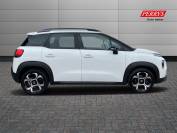 CITROEN C3 AIRCROSS 2019 (19)