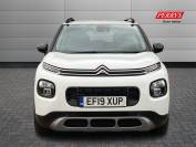 CITROEN C3 AIRCROSS 2019 (19)