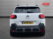 CITROEN C3 AIRCROSS 2019 (19)