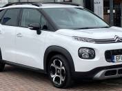 CITROEN C3 AIRCROSS 2019 (19)