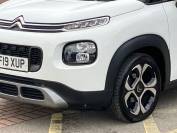 CITROEN C3 AIRCROSS 2019 (19)