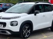 CITROEN C3 AIRCROSS 2019 (19)