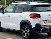 CITROEN C3 AIRCROSS 2019 (19)