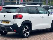 CITROEN C3 AIRCROSS 2019 (19)