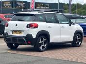 CITROEN C3 AIRCROSS 2019 (19)