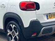 CITROEN C3 AIRCROSS 2019 (19)