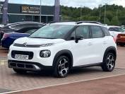 CITROEN C3 AIRCROSS 2019 (19)