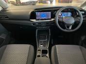 FORD TOURNEO CONNECT 2024 (24)