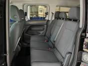 FORD TOURNEO CONNECT 2024 (24)