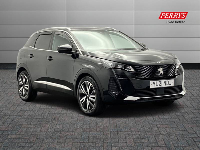 PEUGEOT 3008 2021 (21)