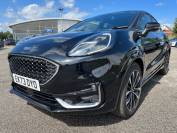 FORD PUMA 2023 (73)