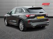 FORD KUGA 2022 (22)