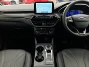 FORD KUGA 2022 (22)