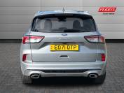 FORD KUGA 2021 (71)