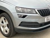 SKODA KAROQ 2018 (18)