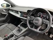 AUDI A3 2021 (21)